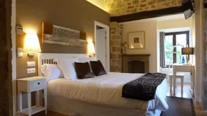 Hotel Torre Zumeltzegi - Quarto