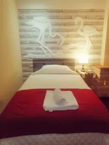 Hotel REY DAVID - Room