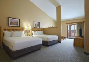 Great Wolf Lodge Kansas City - Room