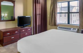 Extended Stay America Suites - Columbus - NE - I-270 - Chambre