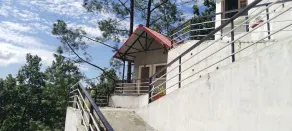 The Shalam Resort श्रीकृष्ण शरणं मम - Camera