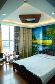 Phuong Linh Hotel - Room