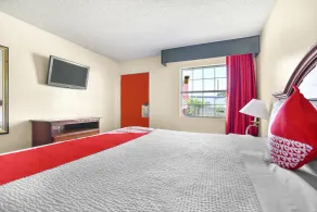 OYO Hotel San Antonio Lackland near Seaworld - Room
