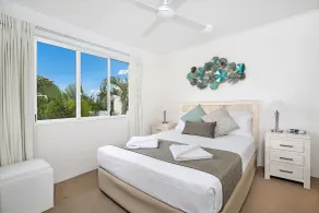 Beachside Mooloolaba - Room