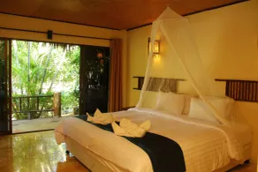 The Hub Erawan Resort - Chambre