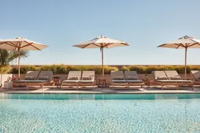Santa Monica Proper Hotel, a Member of Design Hotels - Piscine