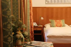 Airporthotel Salzburg - Hotel am Salzburg Airport - Chambre