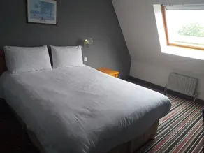The Airman Hotel - Habitación