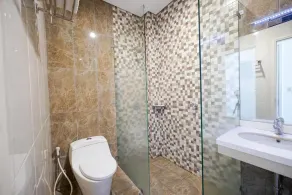 Multi 88 Syariah - Bathroom