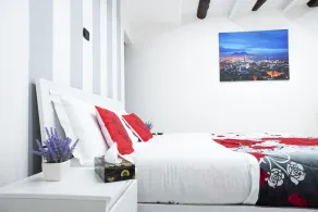 Montesanto Group  - Chambre
