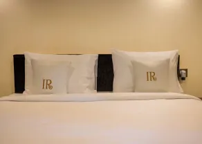 Irroi Kaziranga - Room