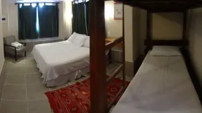 Albergaria Hostel - Room