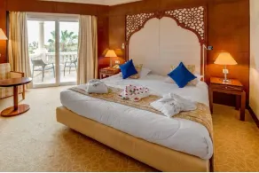 Le Royal  Hammamet - Rom