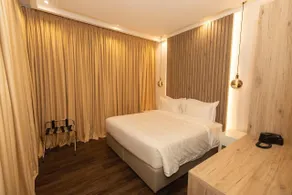 Ramla Resort - Chambre