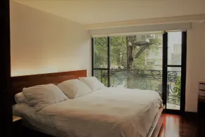 Condesa Suites - Room