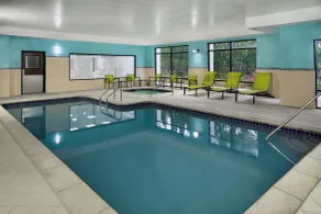 SpringHill Suites Detroit Southfield - Basseng
