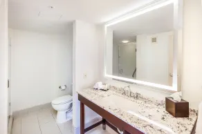The Mercantile Hotel - Salle de bain