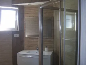 Apartments Villa Erik - Bathroom