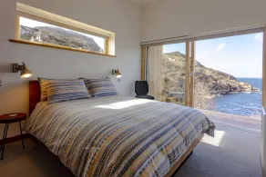 Tigh na Mara - Chambre