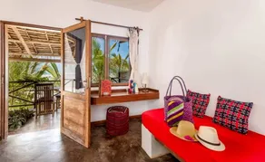 Hekaya Zanzibar - Room