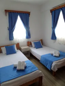 Apart Turgutreis - Room