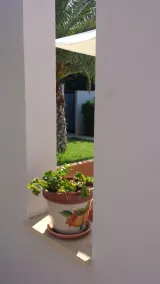 Bed And Breakfast Perla Del Sole - Restaurant