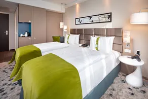 Holiday Inn Berlin City East Side by IHG - Room