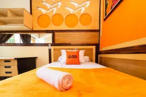 KoolKost near University of Indonesia - Chambre