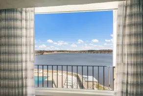 Quality Inn - On The Lake Clarksville-Boydton - Room