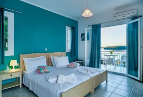San Lazzaro - Room