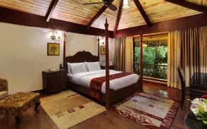 Mayfair Spa Resort & Casino - Room