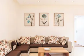 Dali SiWu Seaview Villa - Room