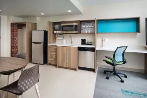 Home2 Suites by Hilton Towson - Chambre