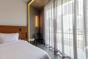 Reno hotel - Chambre