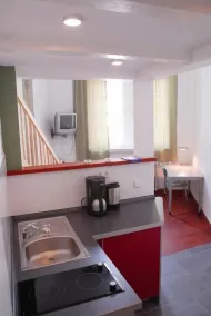 GLS Campus Hotel - Room