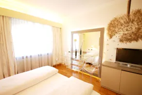 Hotel Aurora - Chambre