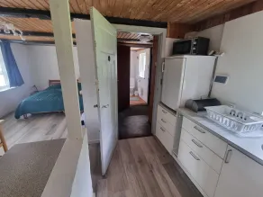 A Cozy House to Stay in Vandel - Værelse
