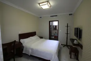 Zhantan Courtyard Hotel - Rom