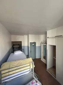 Hotel THEFFA - Værelse