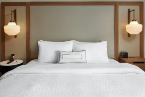 Fairfield Inn & Suites by Marriott Virginia Beach/Norfolk Airport - Habitación