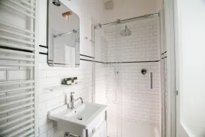 Sleep B&B - Badezimmer