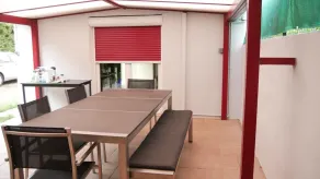 Villa Seignemartin - Restaurant