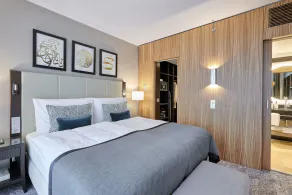 Hotel Kö59 Düsseldorf - Member of Hommage Luxury Hotels Collection - Room