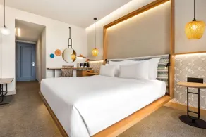 Zeus Eleva Mirabello Bay - Chambre