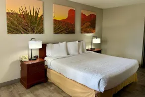 Days Inn by Wyndham Kingman West - Chambre