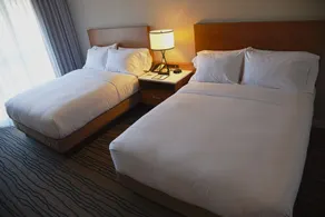 DoubleTree by Hilton Helena Downtown - Chambre