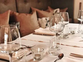 Tenuta Fattoria Vecchia - Restaurant