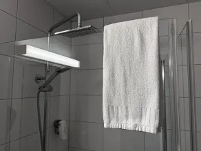 G-Kroen - Badezimmer