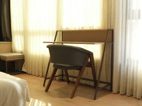 Arun Suites - Room
