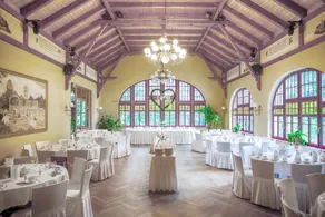 Berggasthof Butterberg - Restaurante